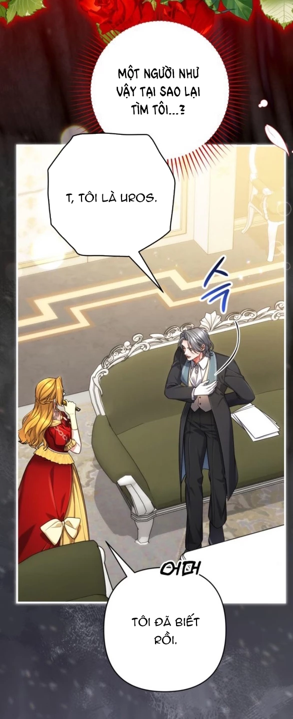 Dành Cho Nhân Vật Bị Bỏ Rơi Yêu Thích Nhất Của Tôi Chapter 119.1 - 13