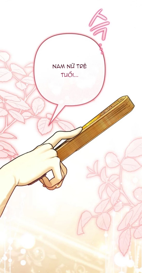 Dành Cho Nhân Vật Bị Bỏ Rơi Yêu Thích Nhất Của Tôi Chapter 119.1 - 16