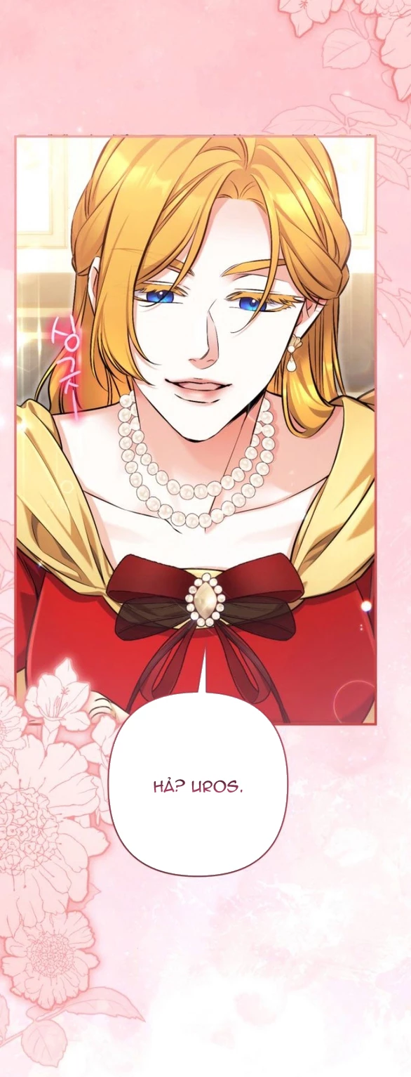 Dành Cho Nhân Vật Bị Bỏ Rơi Yêu Thích Nhất Của Tôi Chapter 119.1 - 18