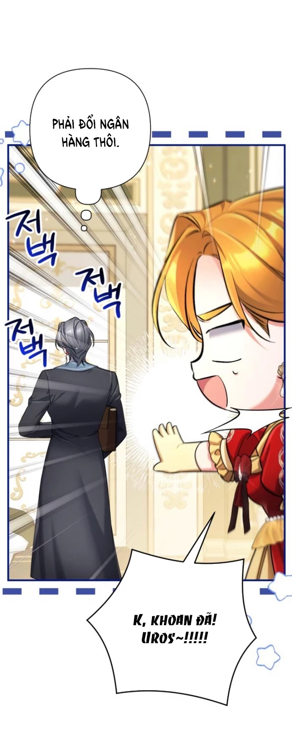 Dành Cho Nhân Vật Bị Bỏ Rơi Yêu Thích Nhất Của Tôi Chapter 119.1 - 21