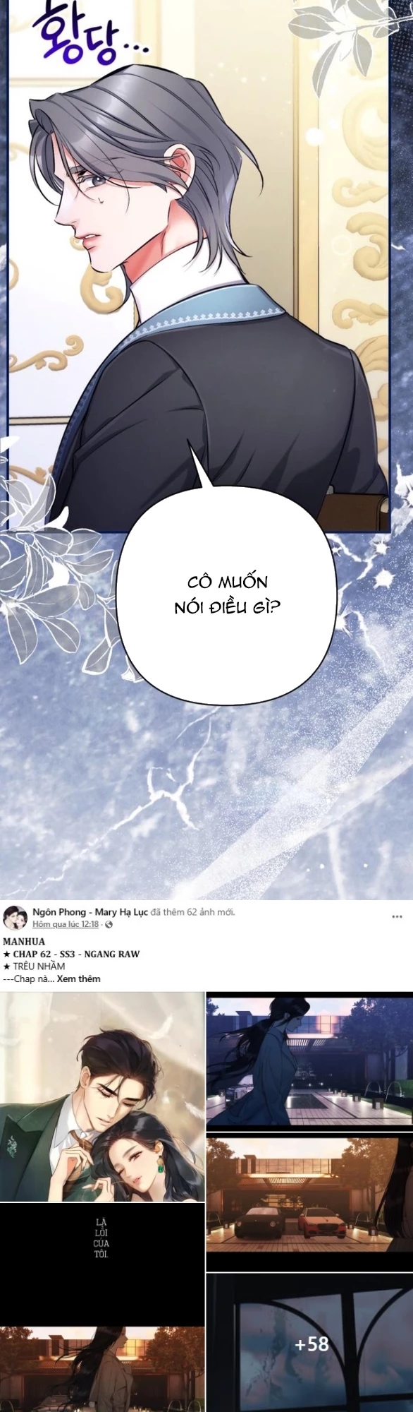 Dành Cho Nhân Vật Bị Bỏ Rơi Yêu Thích Nhất Của Tôi Chapter 119.1 - 24