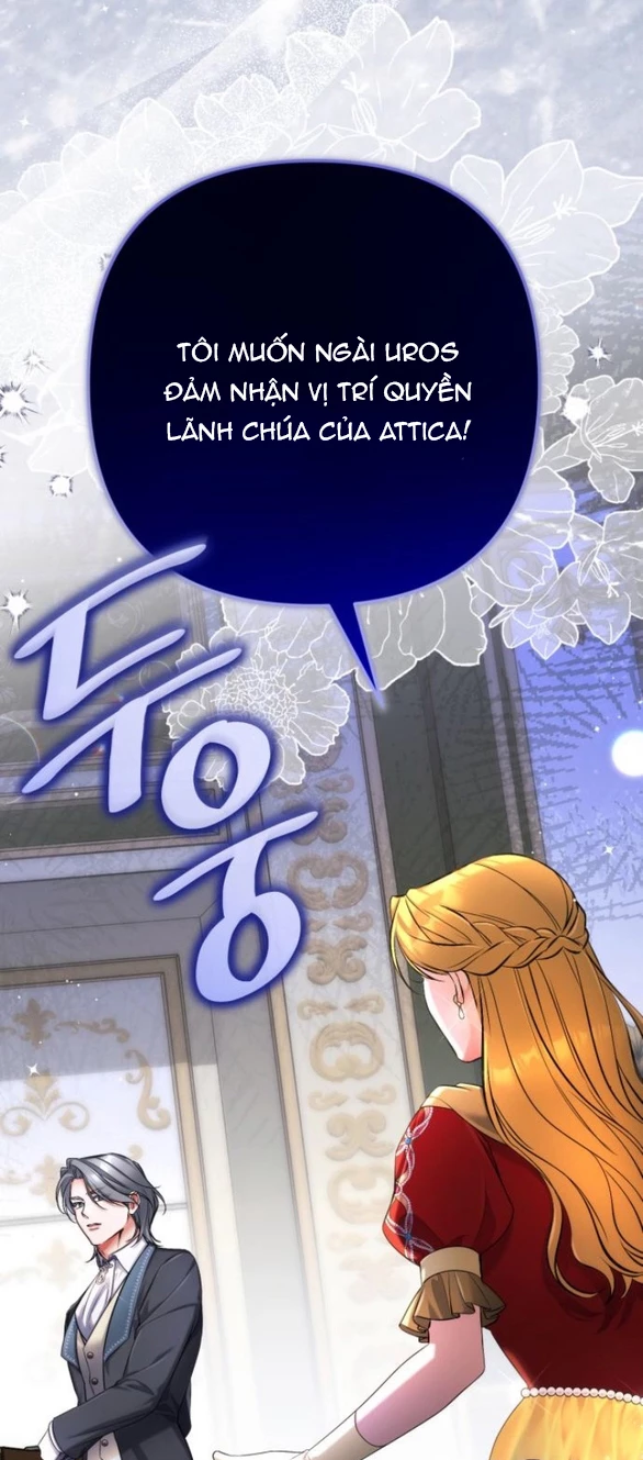 Dành Cho Nhân Vật Bị Bỏ Rơi Yêu Thích Nhất Của Tôi Chapter 119.1 - 25