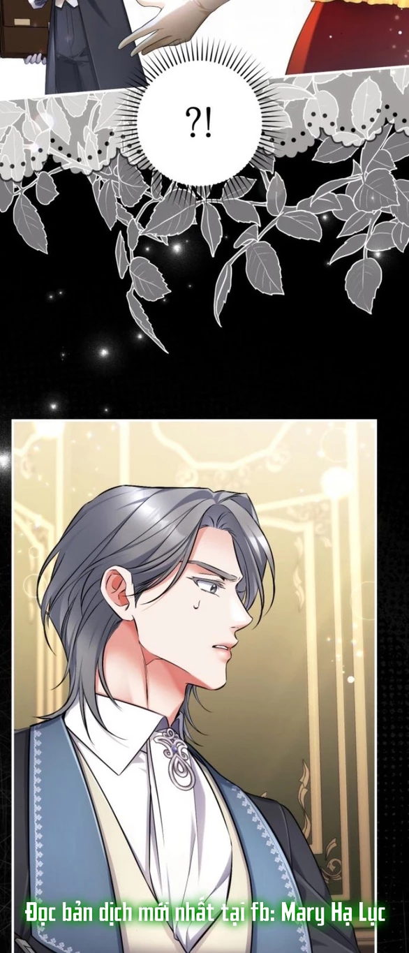 Dành Cho Nhân Vật Bị Bỏ Rơi Yêu Thích Nhất Của Tôi Chapter 119.1 - 26