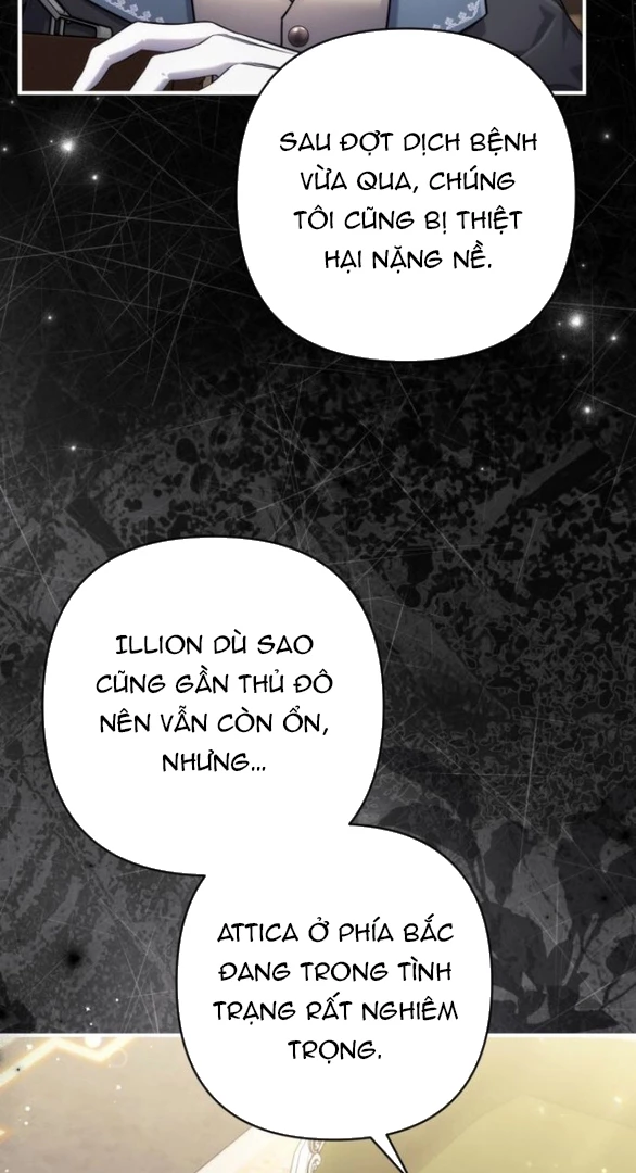 Dành Cho Nhân Vật Bị Bỏ Rơi Yêu Thích Nhất Của Tôi Chapter 119.1 - 27