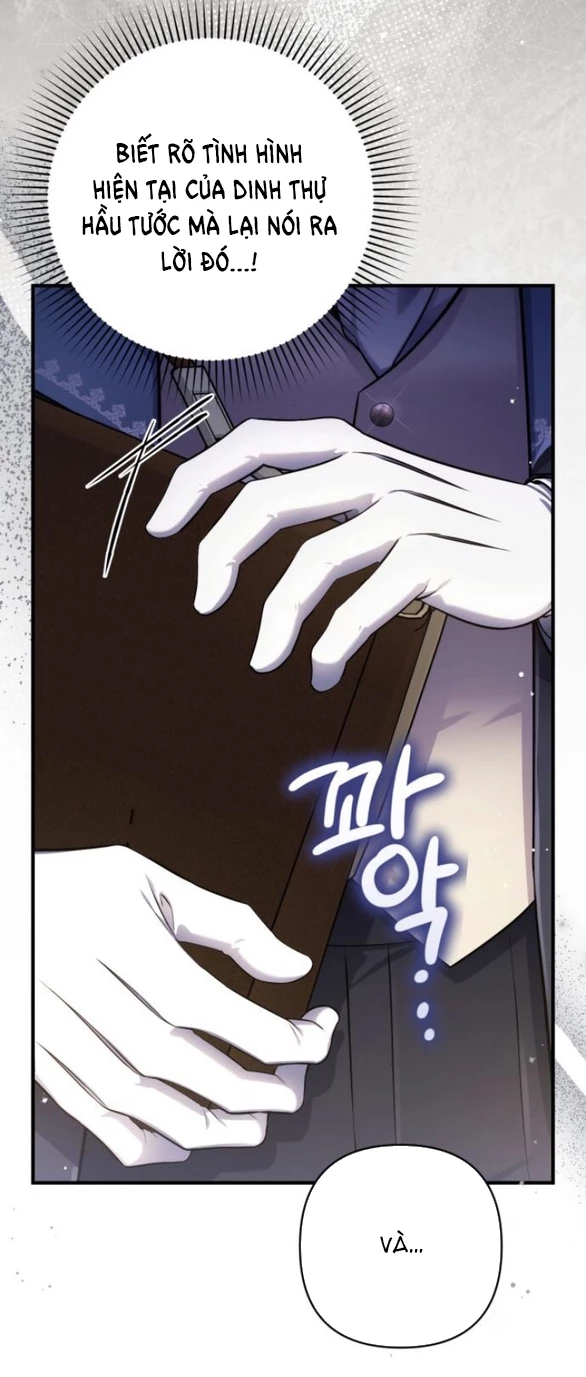 Dành Cho Nhân Vật Bị Bỏ Rơi Yêu Thích Nhất Của Tôi Chapter 119.1 - 29