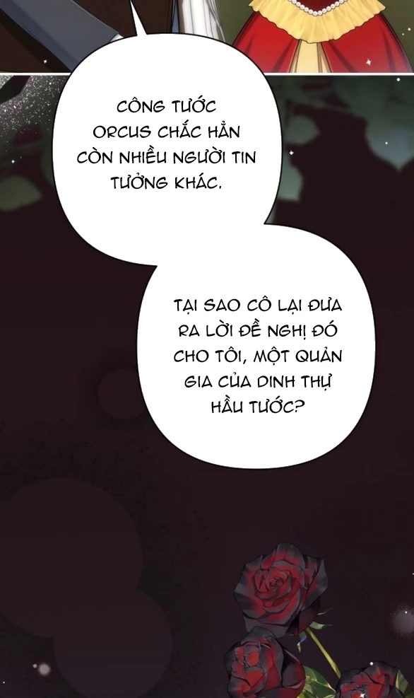 Dành Cho Nhân Vật Bị Bỏ Rơi Yêu Thích Nhất Của Tôi Chapter 119.1 - 31