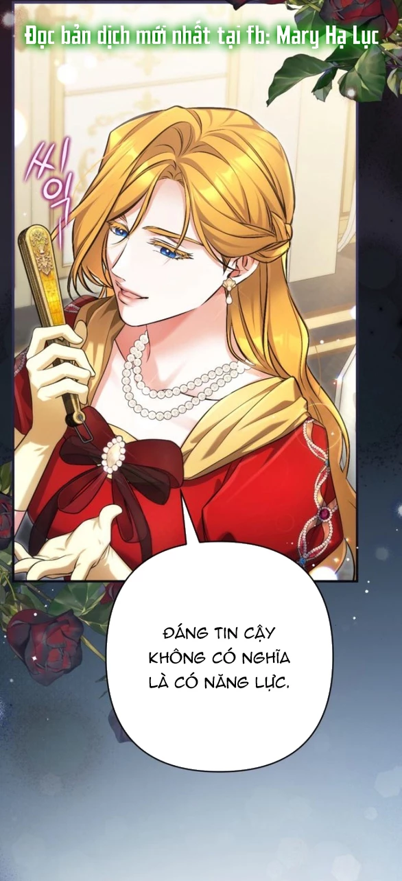 Dành Cho Nhân Vật Bị Bỏ Rơi Yêu Thích Nhất Của Tôi Chapter 119.1 - 32