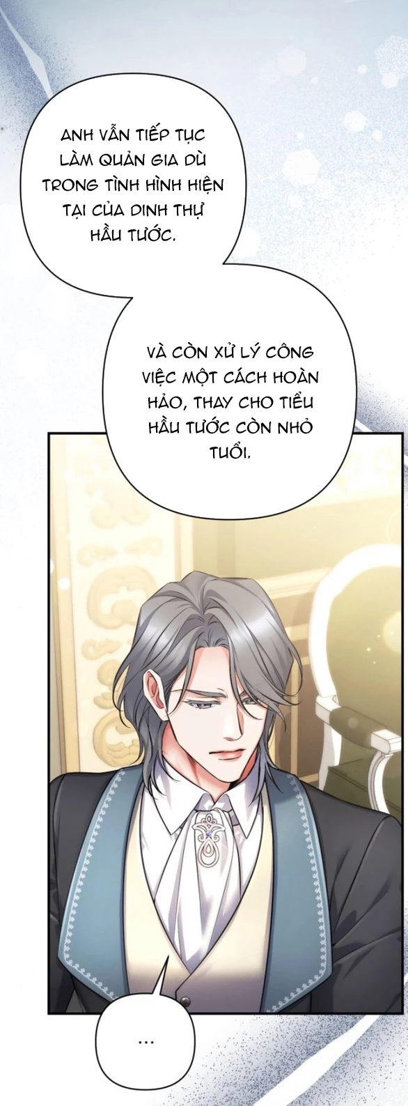 Dành Cho Nhân Vật Bị Bỏ Rơi Yêu Thích Nhất Của Tôi Chapter 119.1 - 33