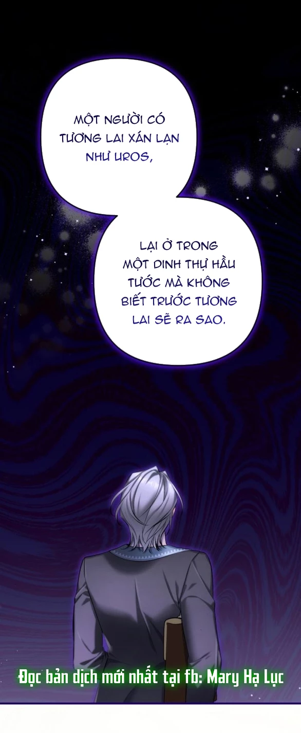 Dành Cho Nhân Vật Bị Bỏ Rơi Yêu Thích Nhất Của Tôi Chapter 119.1 - 35