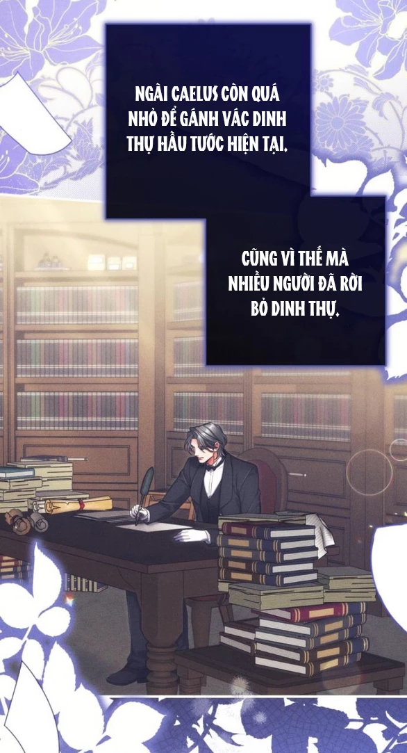 Dành Cho Nhân Vật Bị Bỏ Rơi Yêu Thích Nhất Của Tôi Chapter 119.1 - 37