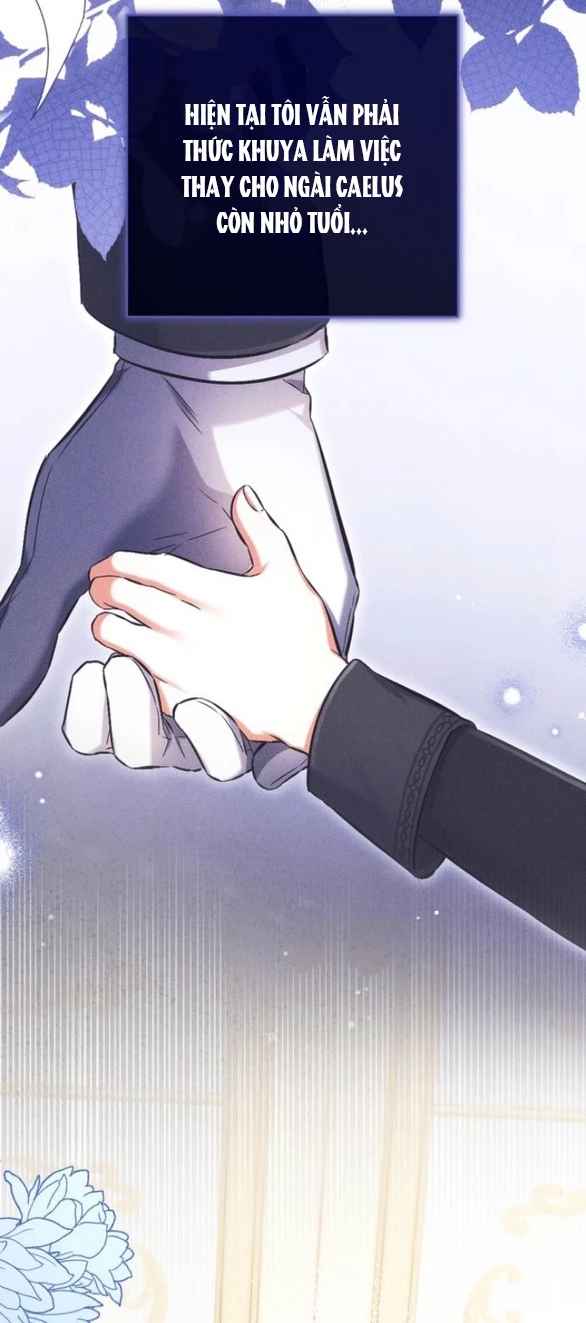 Dành Cho Nhân Vật Bị Bỏ Rơi Yêu Thích Nhất Của Tôi Chapter 119.1 - 38