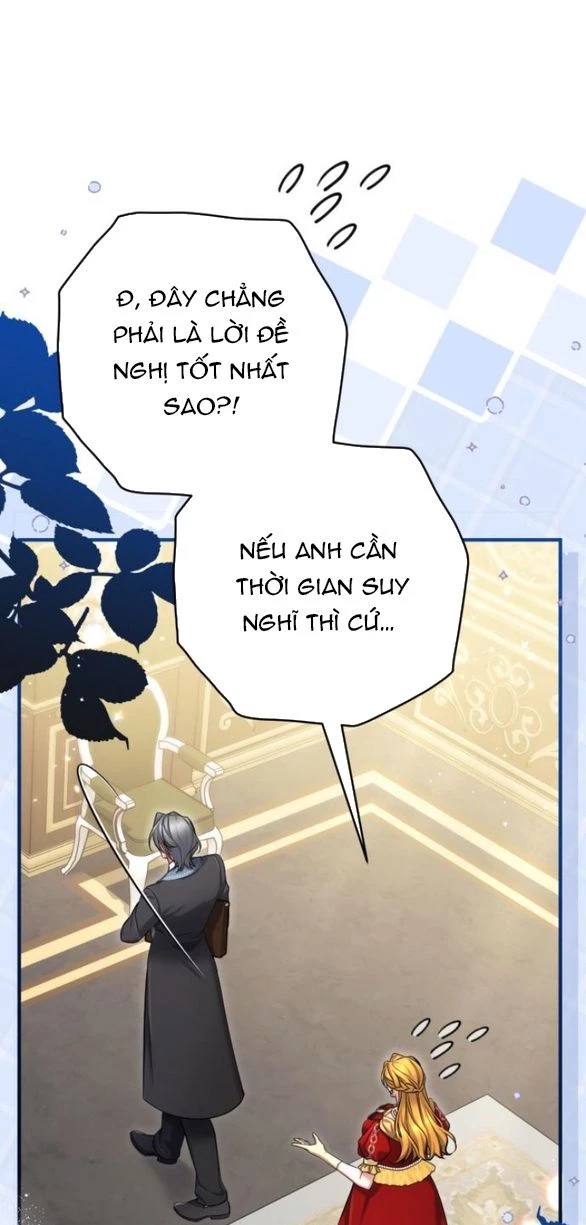 Dành Cho Nhân Vật Bị Bỏ Rơi Yêu Thích Nhất Của Tôi Chapter 119.2 - 4