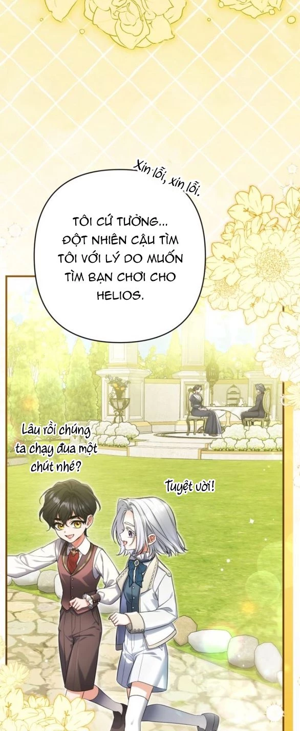 Dành Cho Nhân Vật Bị Bỏ Rơi Yêu Thích Nhất Của Tôi Chapter 119.2 - 13