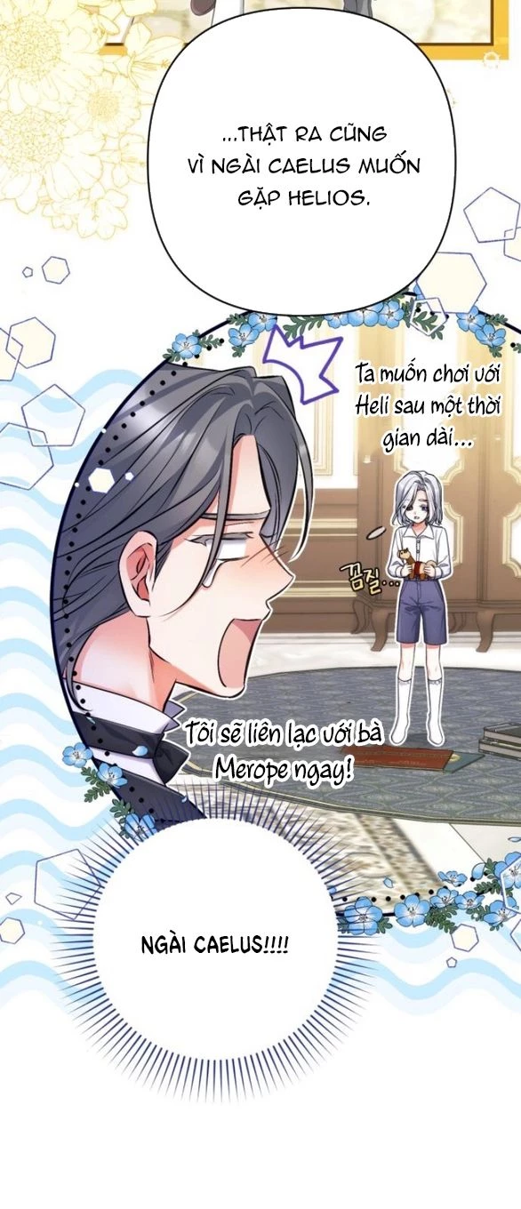 Dành Cho Nhân Vật Bị Bỏ Rơi Yêu Thích Nhất Của Tôi Chapter 119.2 - 14