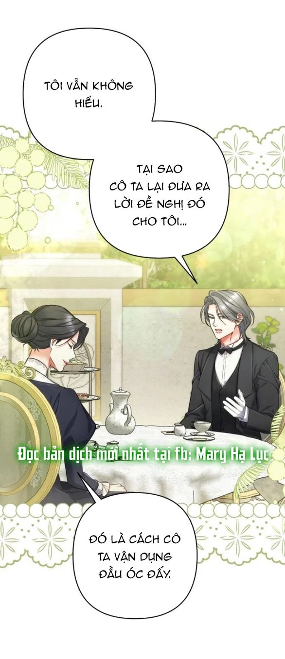 Dành Cho Nhân Vật Bị Bỏ Rơi Yêu Thích Nhất Của Tôi Chapter 119.2 - 15