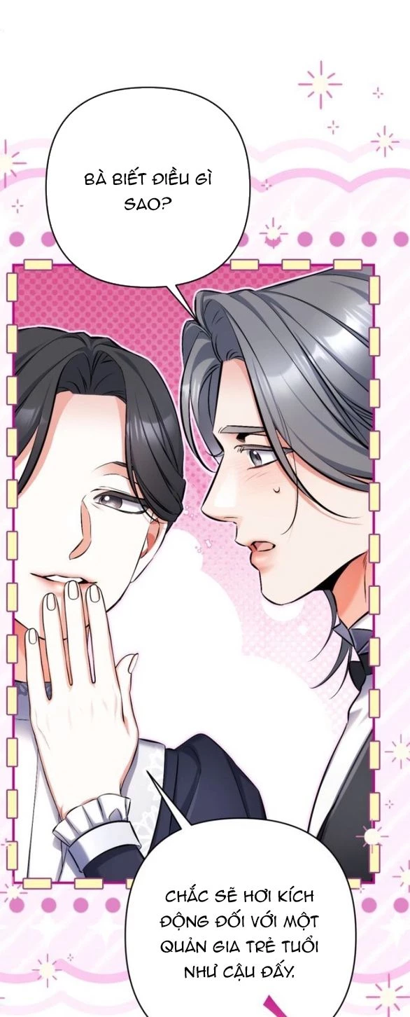 Dành Cho Nhân Vật Bị Bỏ Rơi Yêu Thích Nhất Của Tôi Chapter 119.2 - 16