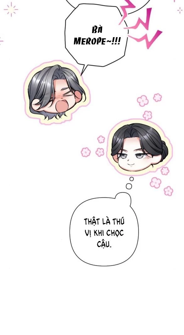 Dành Cho Nhân Vật Bị Bỏ Rơi Yêu Thích Nhất Của Tôi Chapter 119.2 - 17