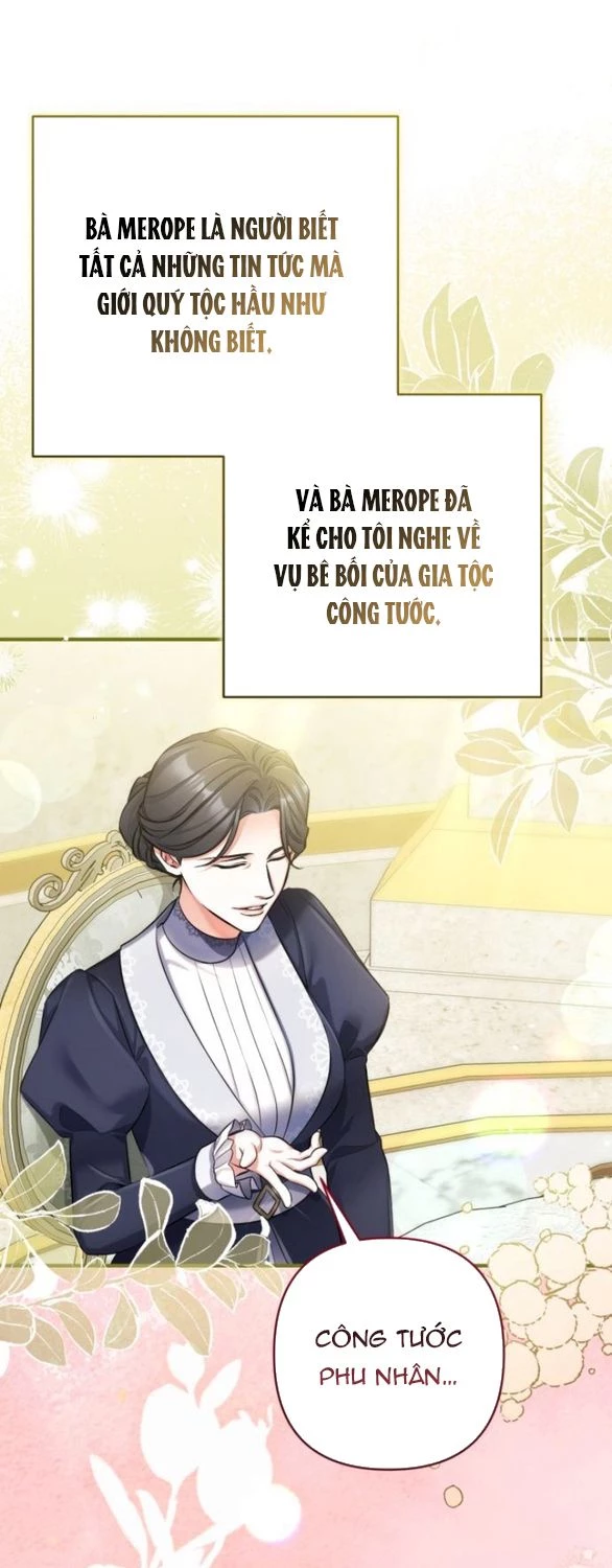 Dành Cho Nhân Vật Bị Bỏ Rơi Yêu Thích Nhất Của Tôi Chapter 119.2 - 18