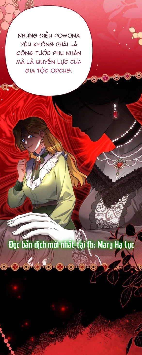 Dành Cho Nhân Vật Bị Bỏ Rơi Yêu Thích Nhất Của Tôi Chapter 119.2 - 21