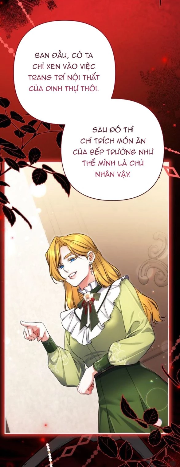 Dành Cho Nhân Vật Bị Bỏ Rơi Yêu Thích Nhất Của Tôi Chapter 119.2 - 22