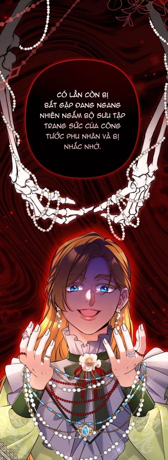 Dành Cho Nhân Vật Bị Bỏ Rơi Yêu Thích Nhất Của Tôi Chapter 119.2 - 23