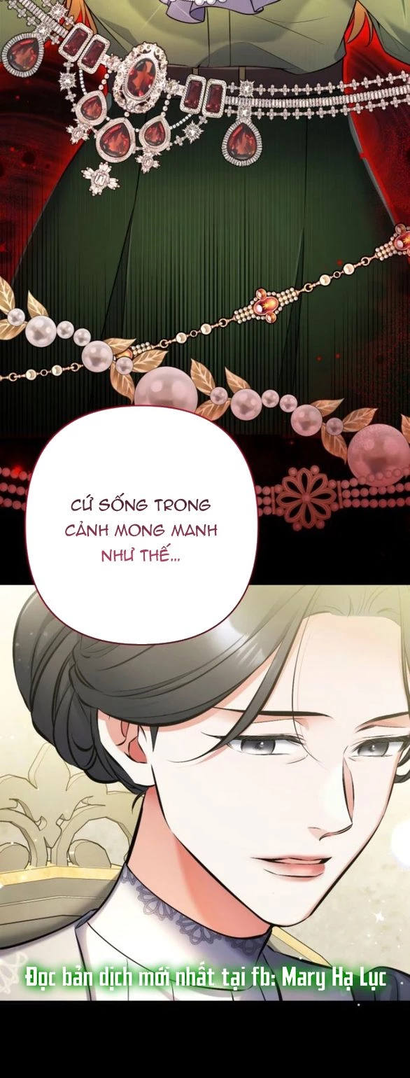 Dành Cho Nhân Vật Bị Bỏ Rơi Yêu Thích Nhất Của Tôi Chapter 119.2 - 24