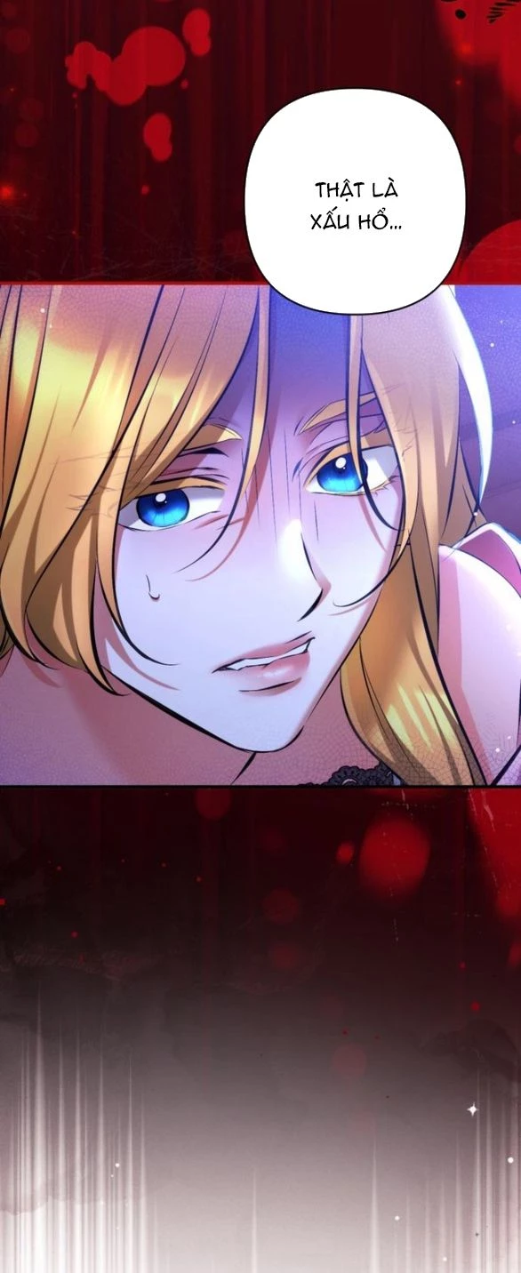 Dành Cho Nhân Vật Bị Bỏ Rơi Yêu Thích Nhất Của Tôi Chapter 119.2 - 31