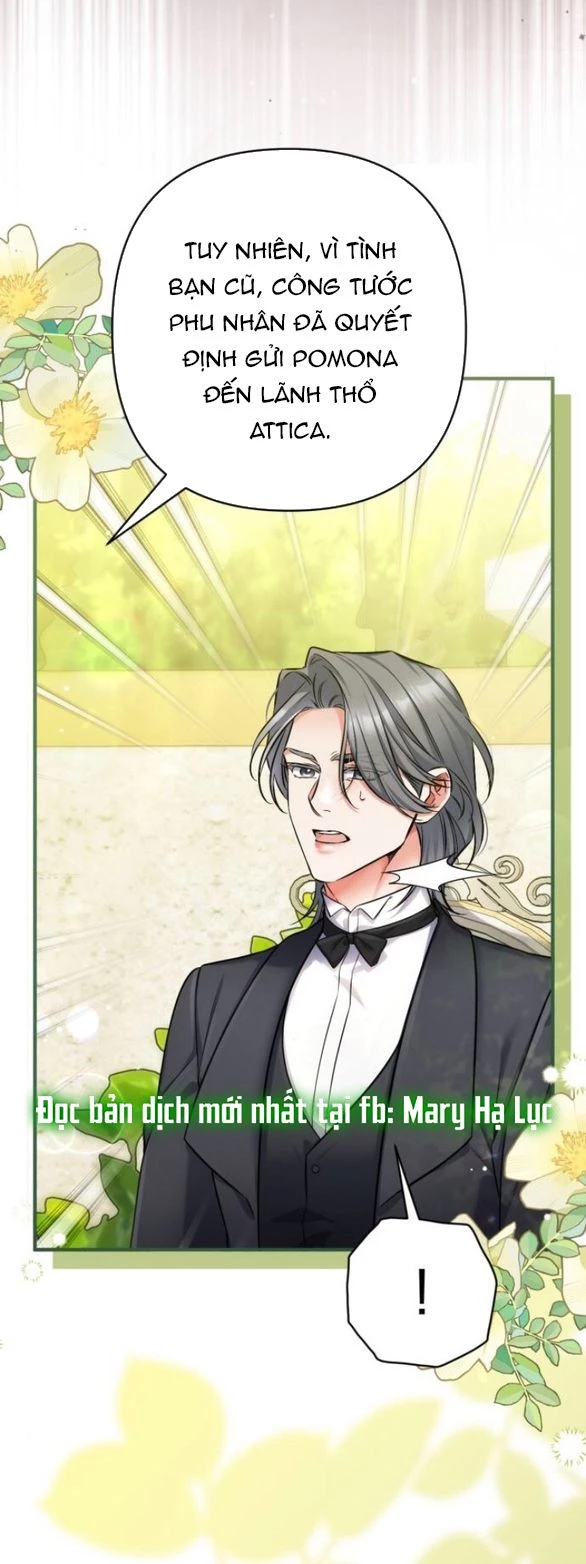 Dành Cho Nhân Vật Bị Bỏ Rơi Yêu Thích Nhất Của Tôi Chapter 119.2 - 32