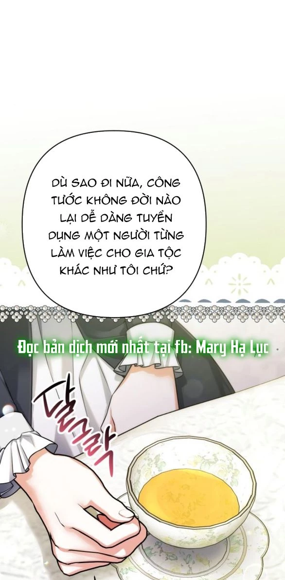 Dành Cho Nhân Vật Bị Bỏ Rơi Yêu Thích Nhất Của Tôi Chapter 119.2 - 35