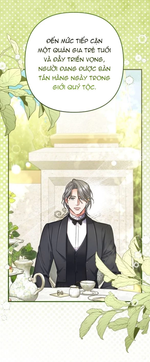 Dành Cho Nhân Vật Bị Bỏ Rơi Yêu Thích Nhất Của Tôi Chapter 119.2 - 37