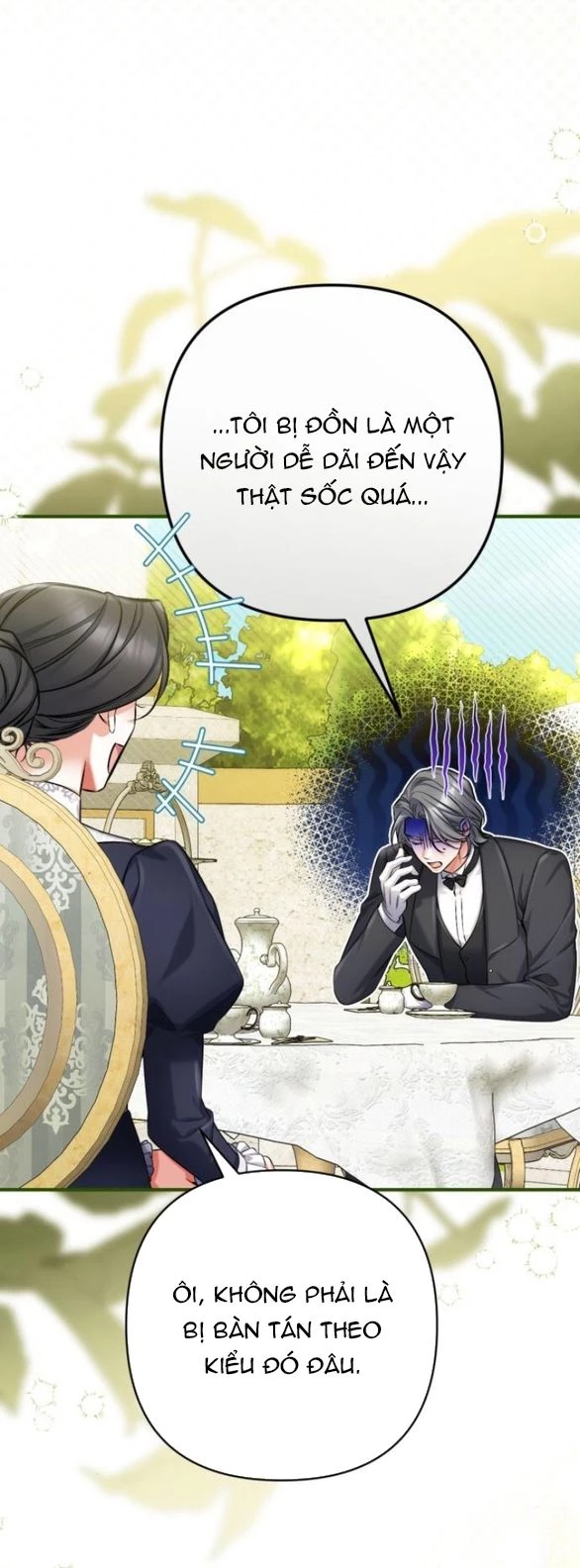 Dành Cho Nhân Vật Bị Bỏ Rơi Yêu Thích Nhất Của Tôi Chapter 119.2 - 38