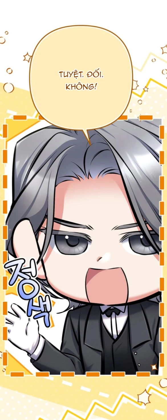 Dành Cho Nhân Vật Bị Bỏ Rơi Yêu Thích Nhất Của Tôi Chapter 120.1 - 4