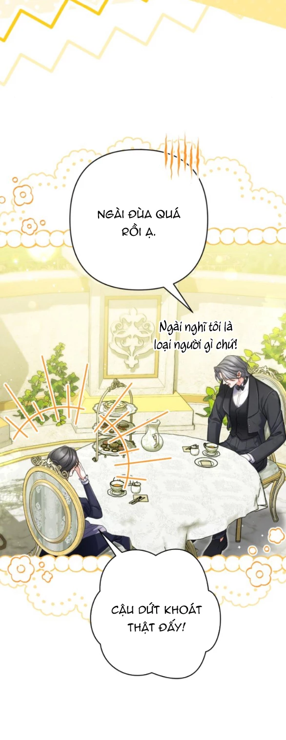 Dành Cho Nhân Vật Bị Bỏ Rơi Yêu Thích Nhất Của Tôi Chapter 120.1 - 5