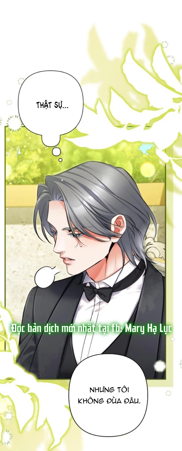 Dành Cho Nhân Vật Bị Bỏ Rơi Yêu Thích Nhất Của Tôi Chapter 120.1 - 6