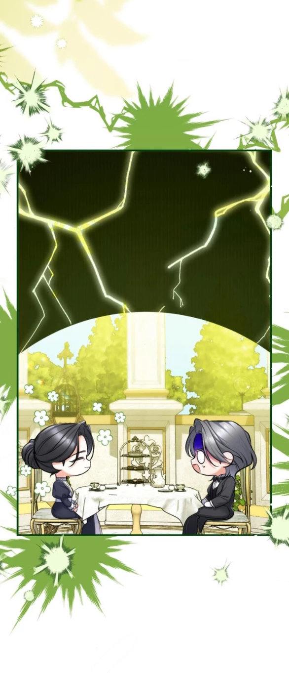 Dành Cho Nhân Vật Bị Bỏ Rơi Yêu Thích Nhất Của Tôi Chapter 120.1 - 7