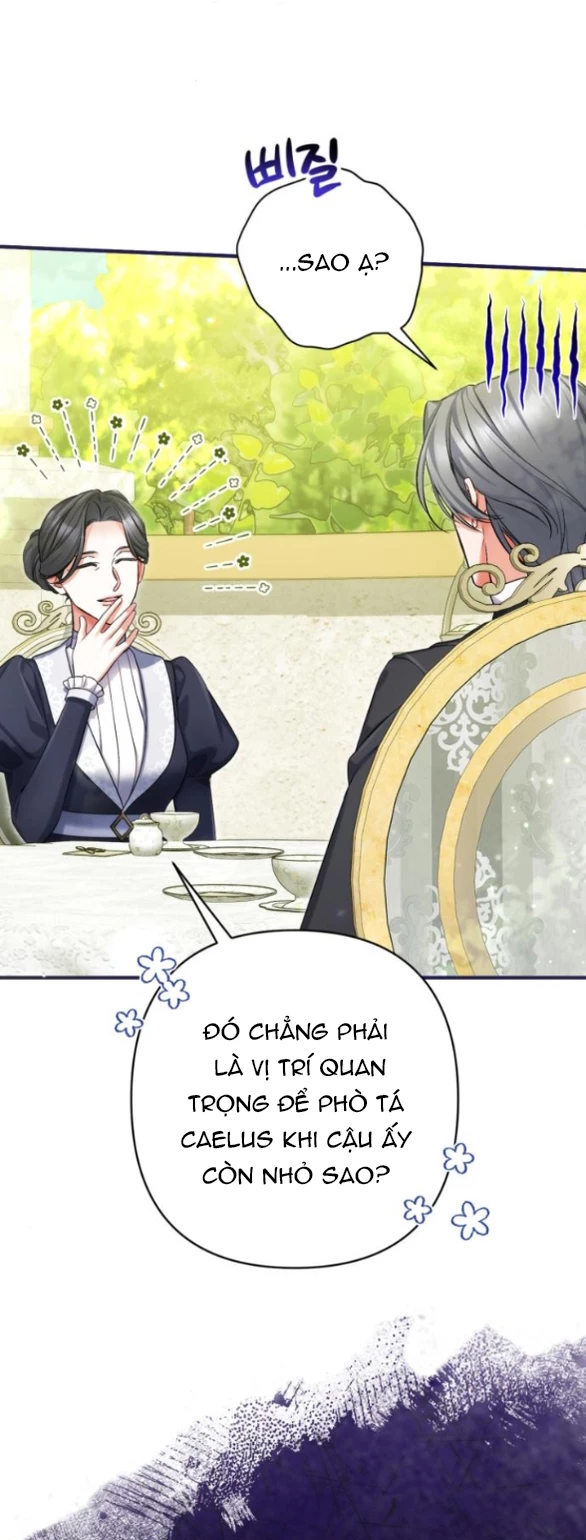 Dành Cho Nhân Vật Bị Bỏ Rơi Yêu Thích Nhất Của Tôi Chapter 120.1 - 8