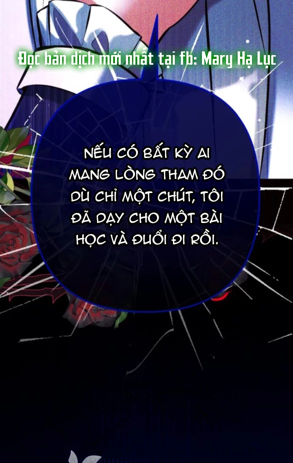 Dành Cho Nhân Vật Bị Bỏ Rơi Yêu Thích Nhất Của Tôi Chapter 120.1 - 10