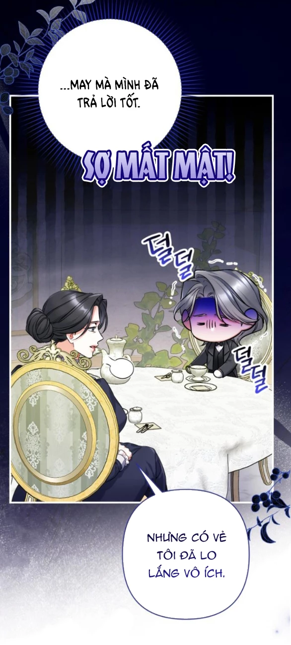 Dành Cho Nhân Vật Bị Bỏ Rơi Yêu Thích Nhất Của Tôi Chapter 120.1 - 11