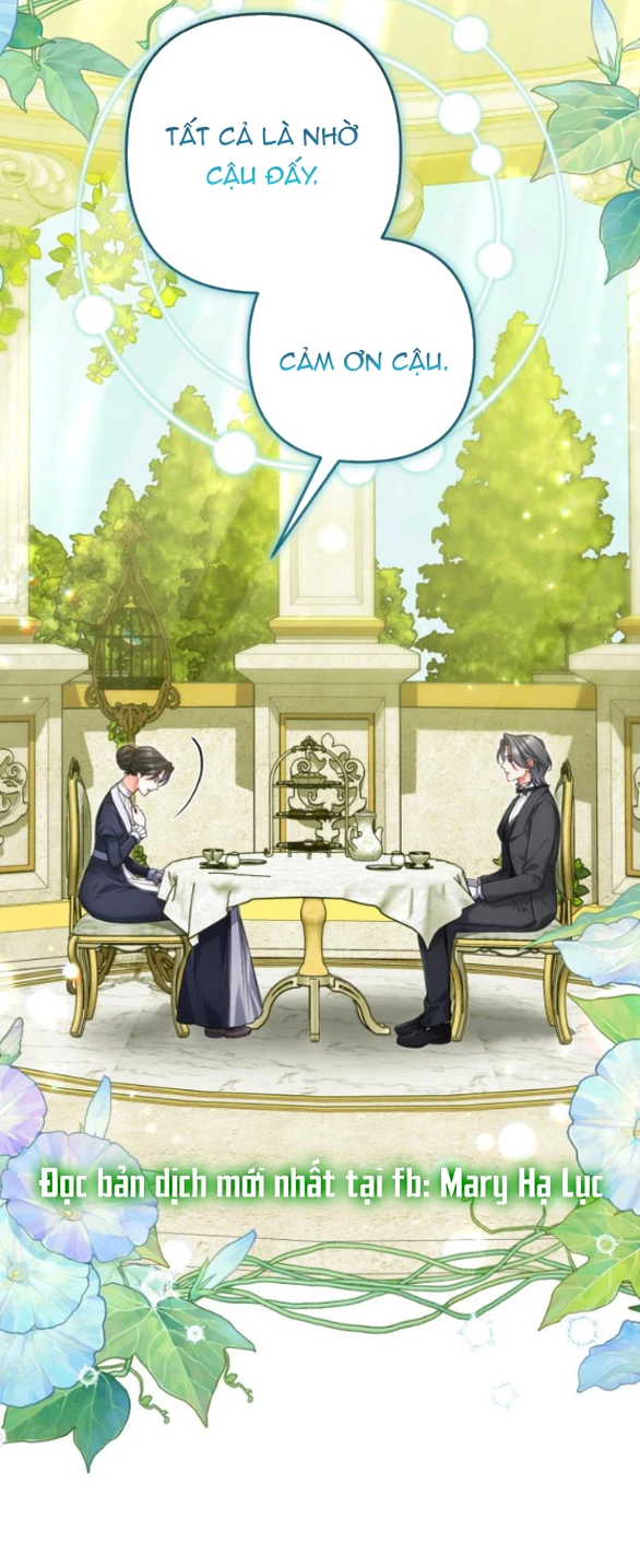 Dành Cho Nhân Vật Bị Bỏ Rơi Yêu Thích Nhất Của Tôi Chapter 120.1 - 15