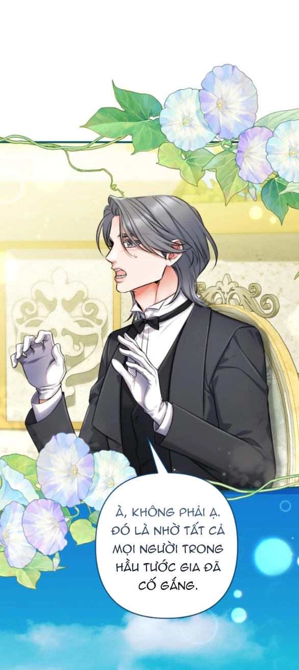 Dành Cho Nhân Vật Bị Bỏ Rơi Yêu Thích Nhất Của Tôi Chapter 120.1 - 16