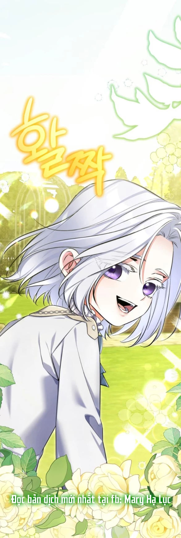 Dành Cho Nhân Vật Bị Bỏ Rơi Yêu Thích Nhất Của Tôi Chapter 120.1 - 18