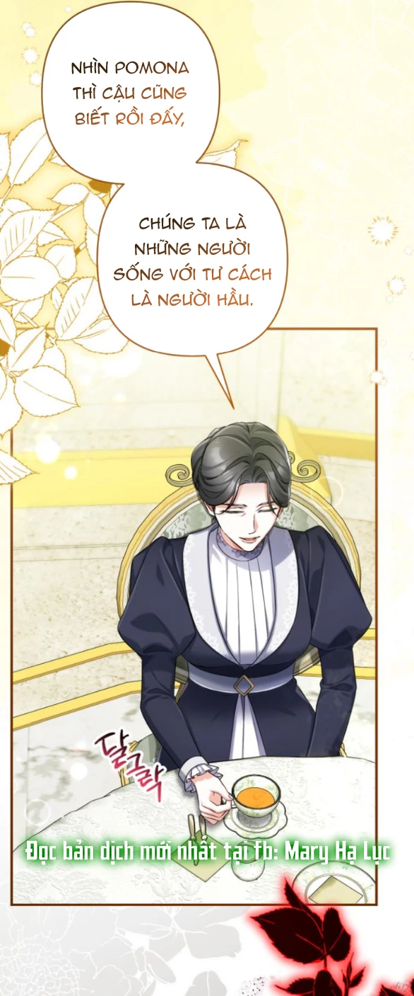 Dành Cho Nhân Vật Bị Bỏ Rơi Yêu Thích Nhất Của Tôi Chapter 120.1 - 21