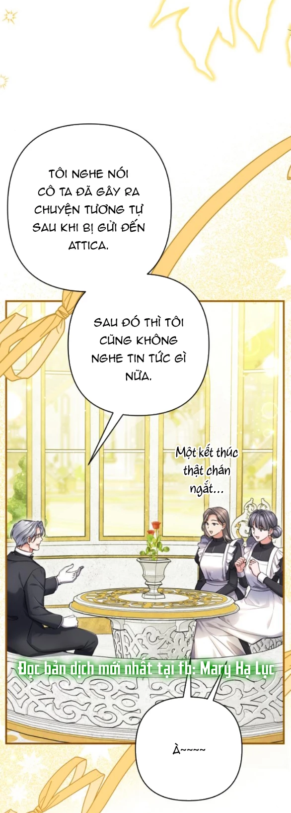 Dành Cho Nhân Vật Bị Bỏ Rơi Yêu Thích Nhất Của Tôi Chapter 120.1 - 29