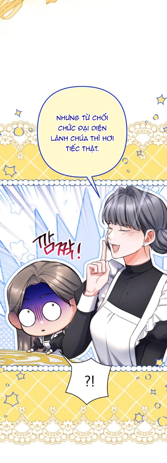 Dành Cho Nhân Vật Bị Bỏ Rơi Yêu Thích Nhất Của Tôi Chapter 120.1 - 30