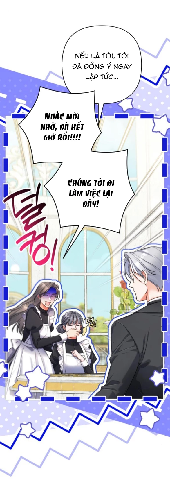 Dành Cho Nhân Vật Bị Bỏ Rơi Yêu Thích Nhất Của Tôi Chapter 120.1 - 31