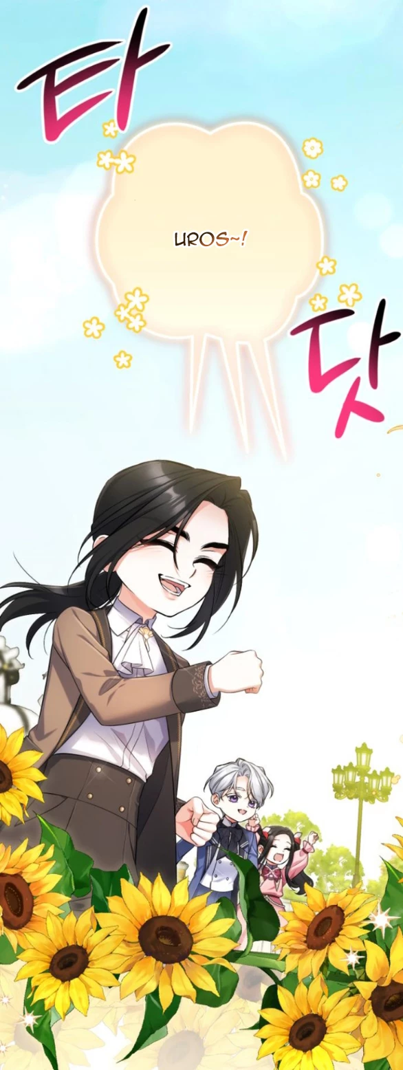 Dành Cho Nhân Vật Bị Bỏ Rơi Yêu Thích Nhất Của Tôi Chapter 120.1 - 35