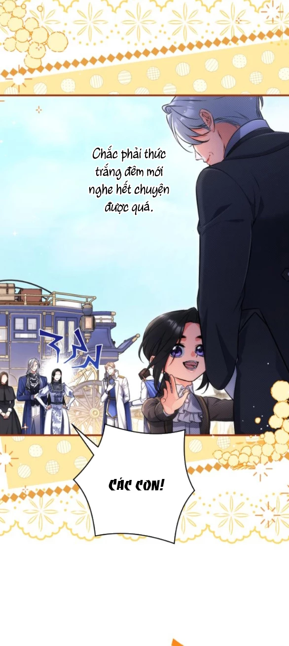 Dành Cho Nhân Vật Bị Bỏ Rơi Yêu Thích Nhất Của Tôi Chapter 120.1 - 38