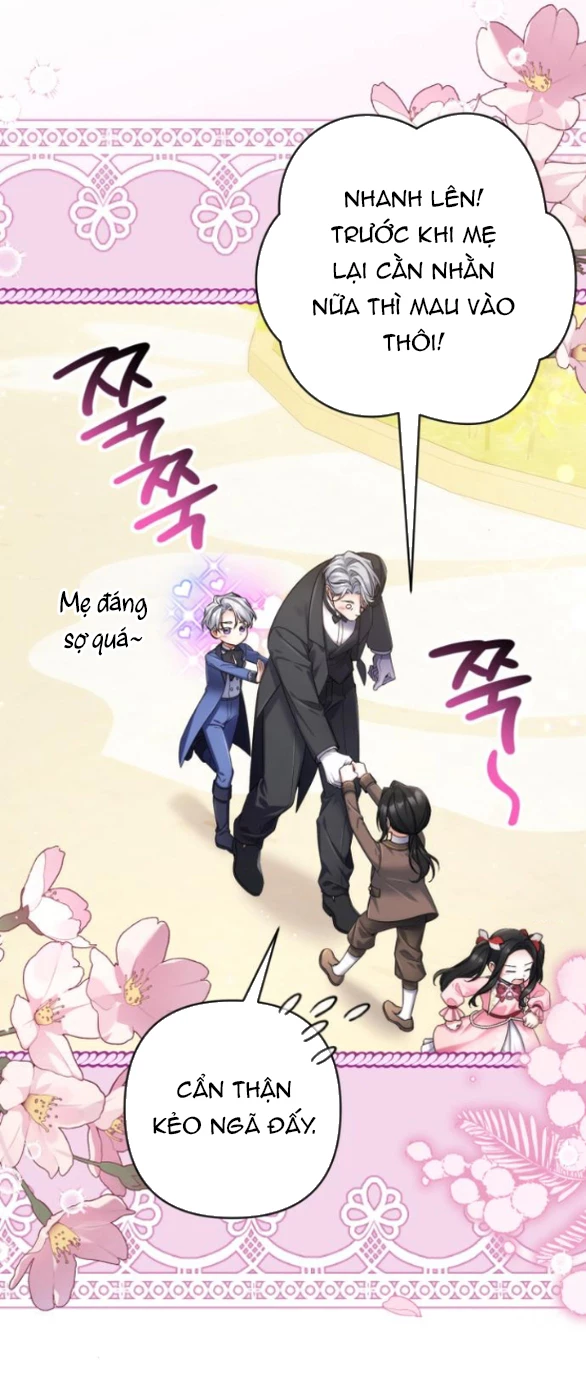 Dành Cho Nhân Vật Bị Bỏ Rơi Yêu Thích Nhất Của Tôi Chapter 120.1 - 42