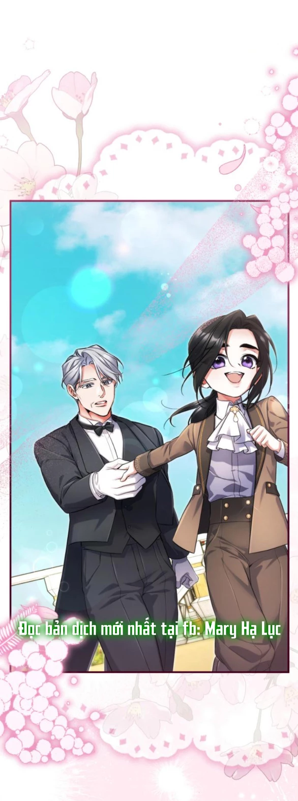 Dành Cho Nhân Vật Bị Bỏ Rơi Yêu Thích Nhất Của Tôi Chapter 120.1 - 43