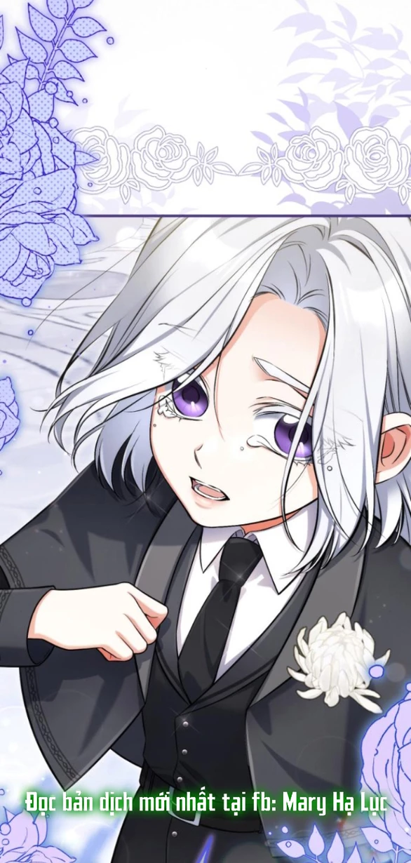 Dành Cho Nhân Vật Bị Bỏ Rơi Yêu Thích Nhất Của Tôi Chapter 120.2 - 3